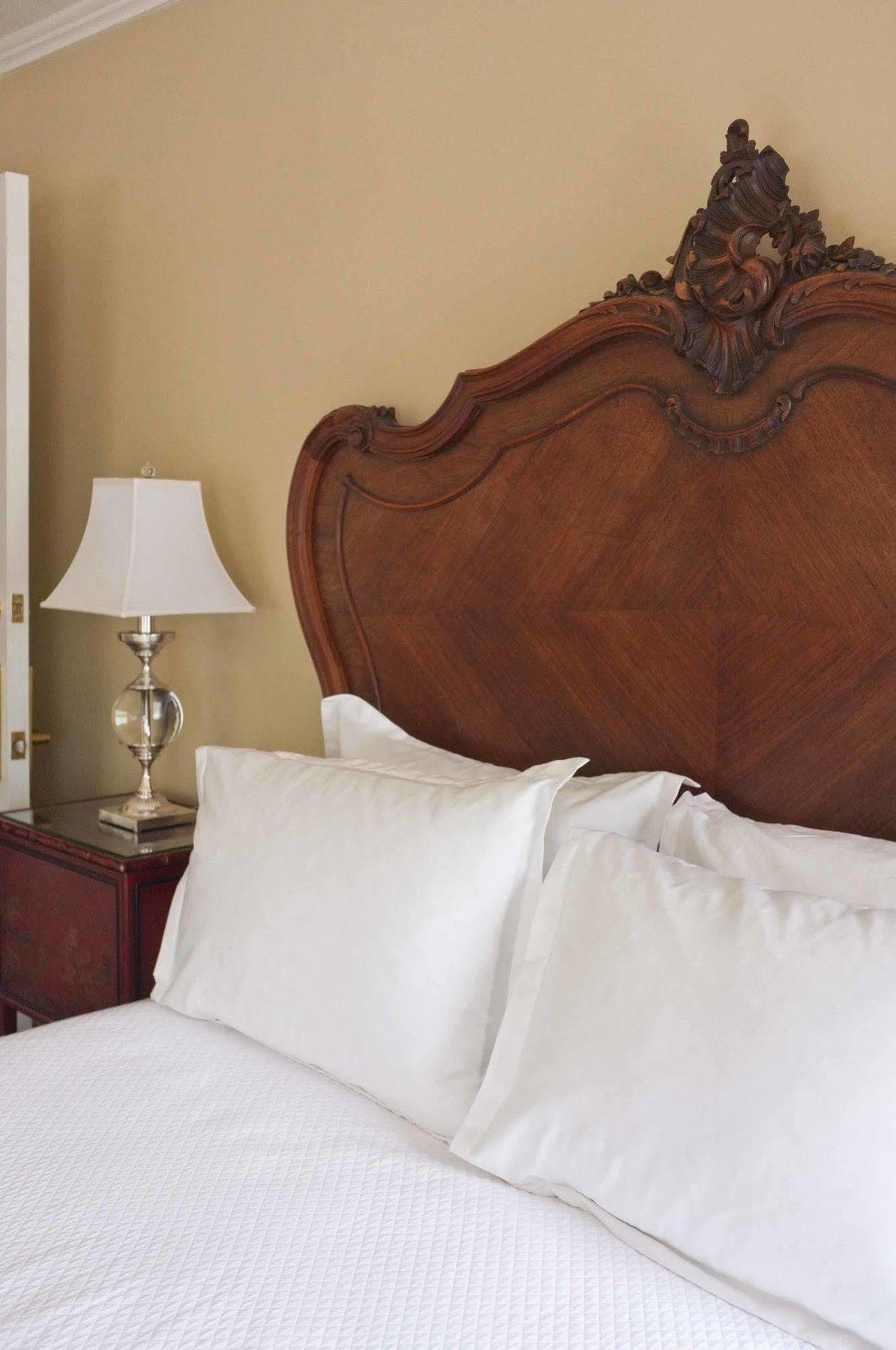 Embrace Calistoga Bed & Breakfast エクステリア 写真