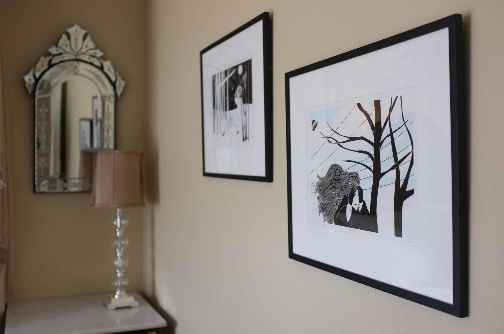 Embrace Calistoga Bed & Breakfast エクステリア 写真