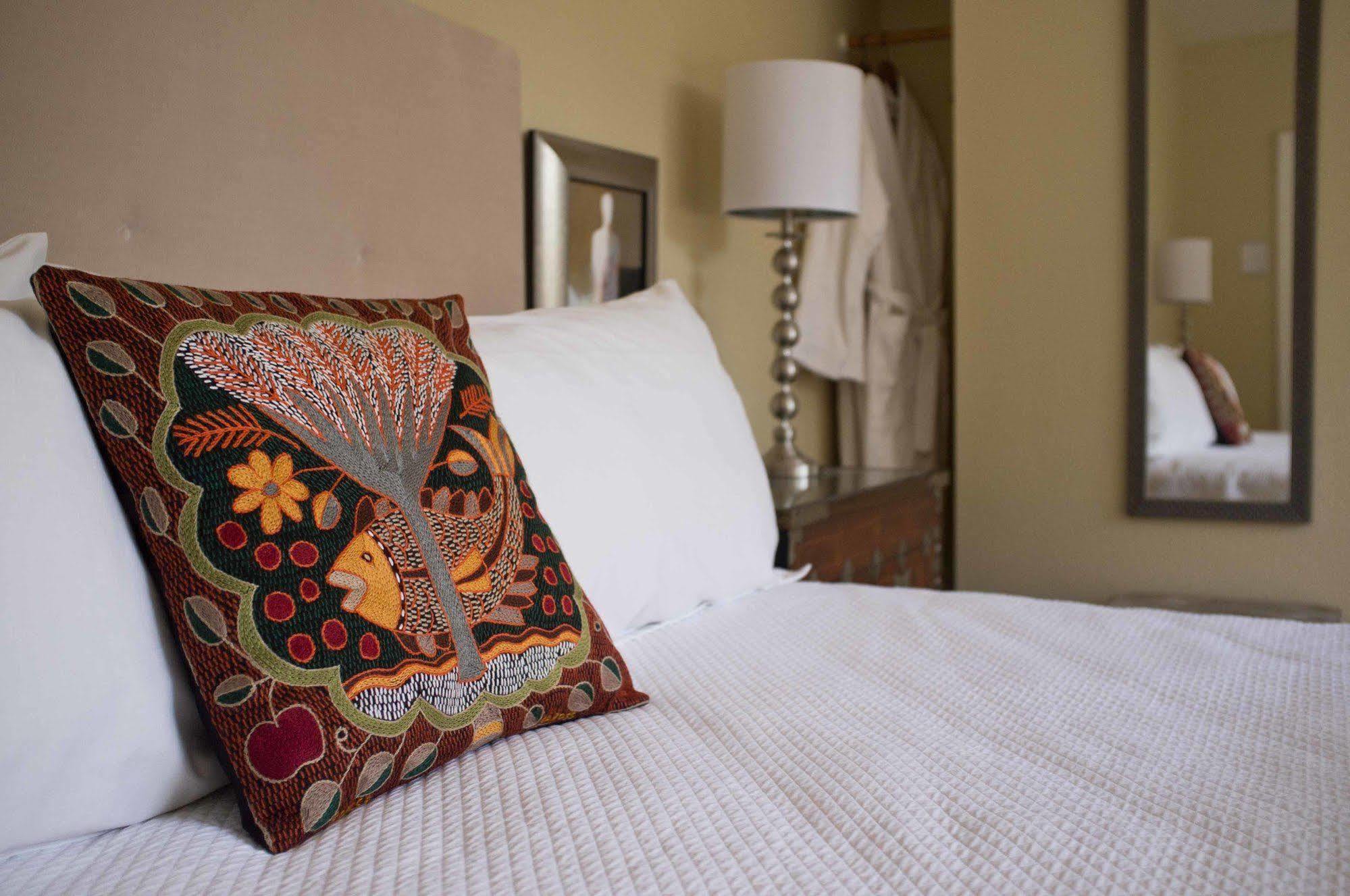 Embrace Calistoga Bed & Breakfast エクステリア 写真