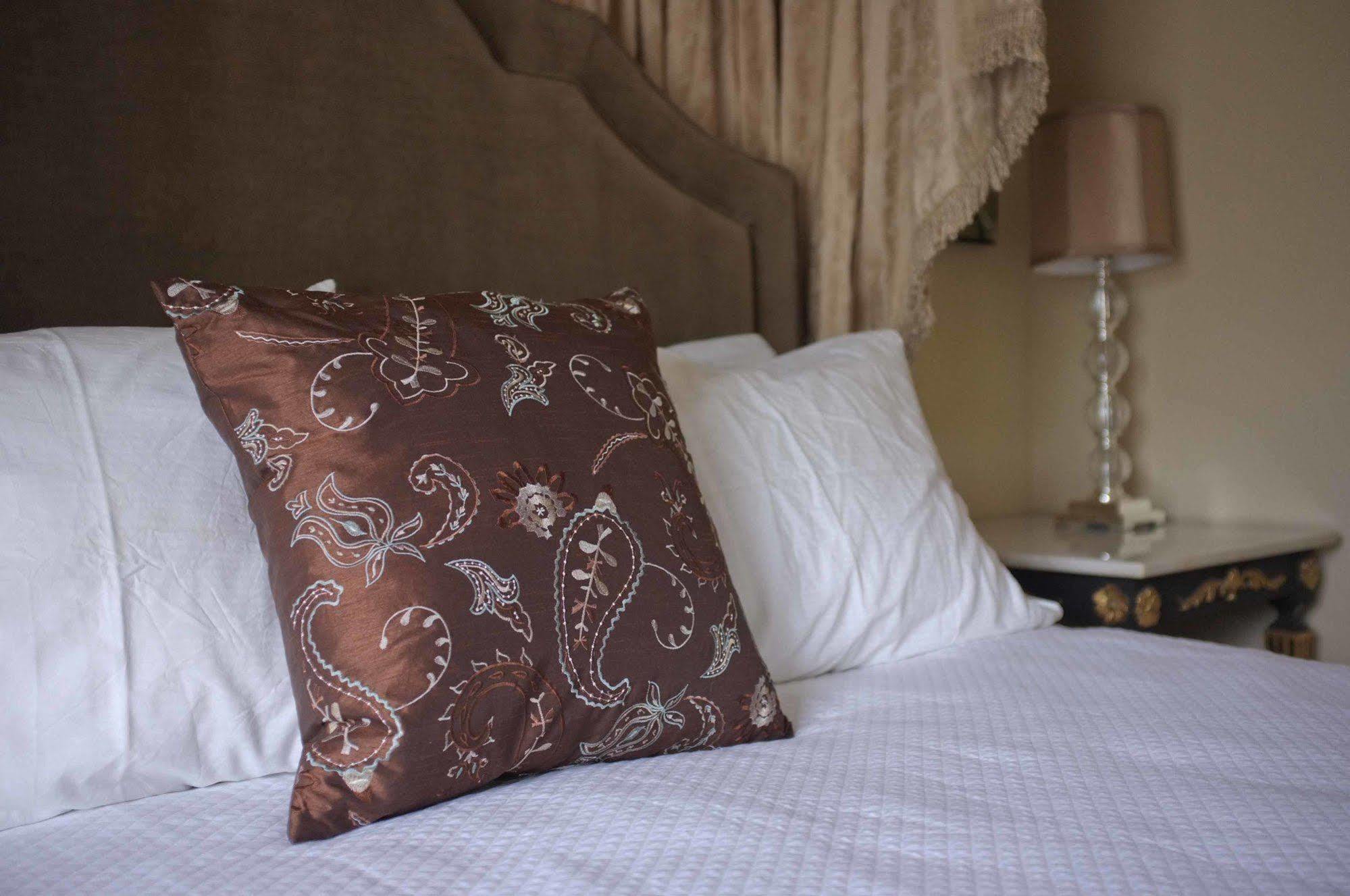 Embrace Calistoga Bed & Breakfast エクステリア 写真